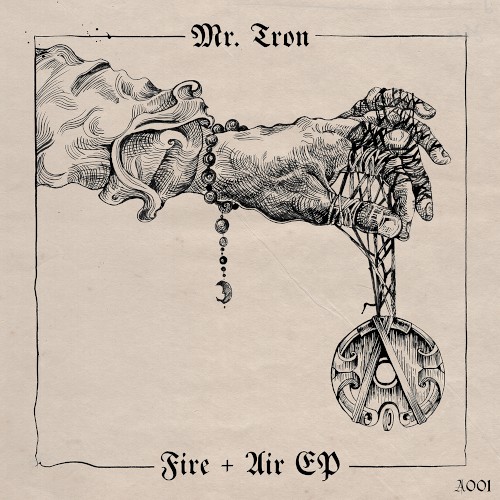 Fire + Air EP