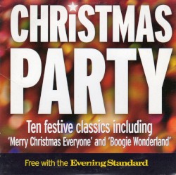 Christmas Party