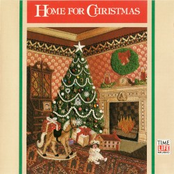 Home for Christmas