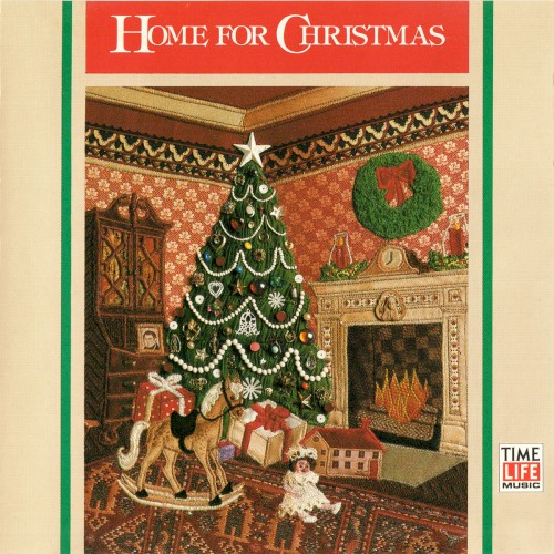 Home for Christmas