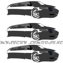 Mystery Limousine