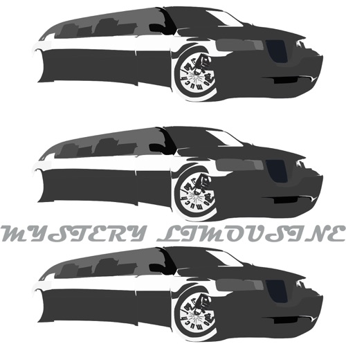 Mystery Limousine