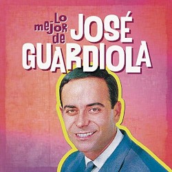 Lo Mejor de Jose Guardiola