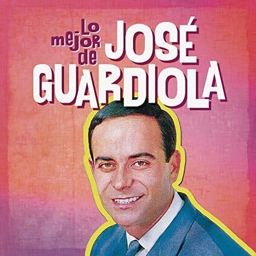 Lo Mejor de Jose Guardiola