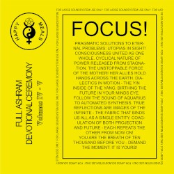 Full Ashram Devotional Ceremony Volumes IV-VI