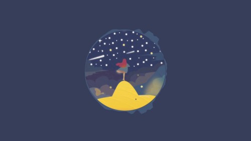 Shooting Star