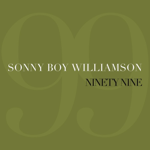 Born Blind / Ninety Nine