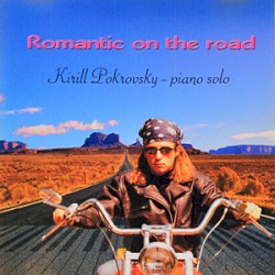 Romantic on the Road