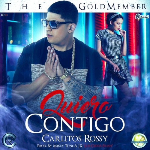 Quiero contigo