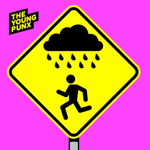 Don’t Rain on My Parade