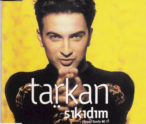 Şıkıdım (Hepsi Senin Mi ?)