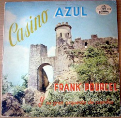 Casino azul