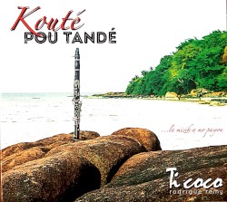 Kouté Pou Tandé