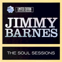 The Soul Sessions