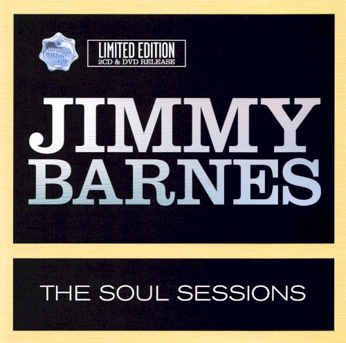 The Soul Sessions