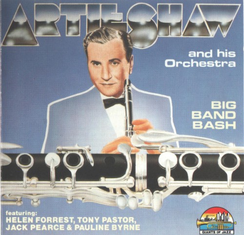 Big Band Bash
