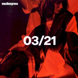 Musikexpress 03/21