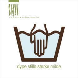 Dype stille sterke milde