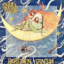 Ekkedien tanssi
