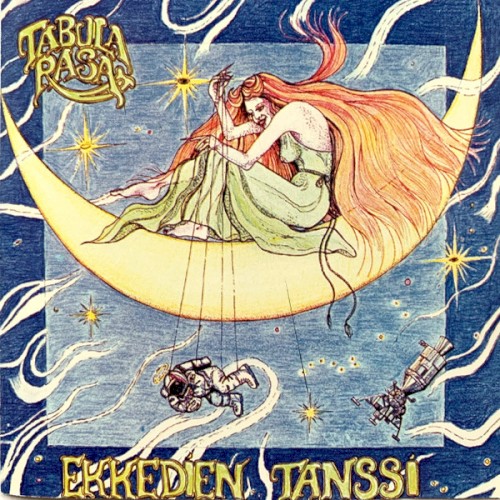 Ekkedien tanssi