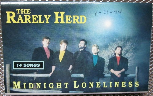 Midnight Loneliness