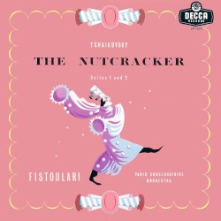 The Nutcracker: Suites 1 and 2