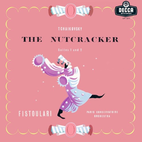 The Nutcracker: Suites 1 and 2