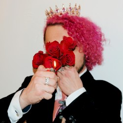 prom king ego