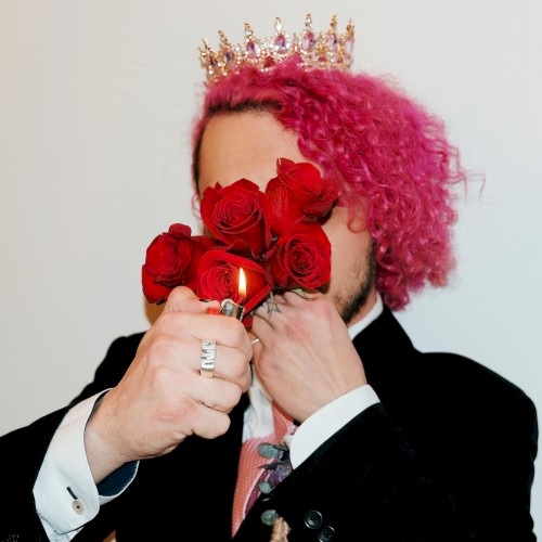 prom king ego