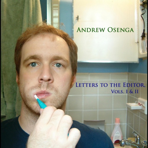 Letters to the Editor, Volume II