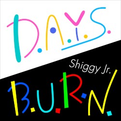 D.A.Y.S. / B.U.R.N.