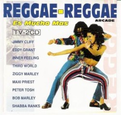 Reggae Reggae Es Mucho Más