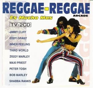 Reggae Reggae Es Mucho Más