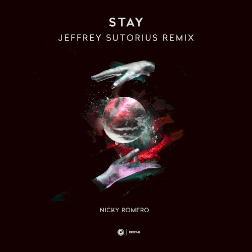 Stay (Jeffrey Sutorius remix)
