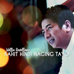 Kahit Hindi Naging Tayo