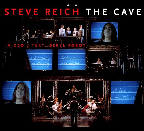 The Cave