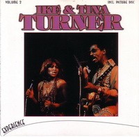 Ike & Tina Turner, Volume 2