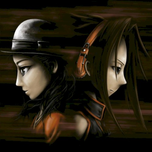 Shaman King
