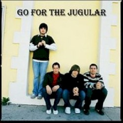 Go for the Jugular