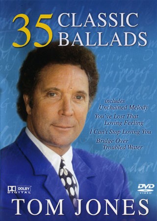 35 Classic Ballads