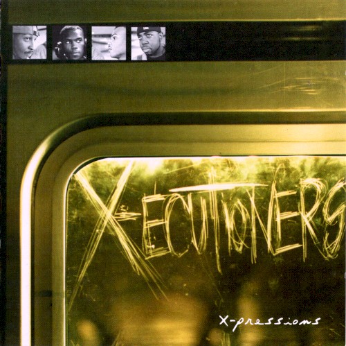 X‐pressions