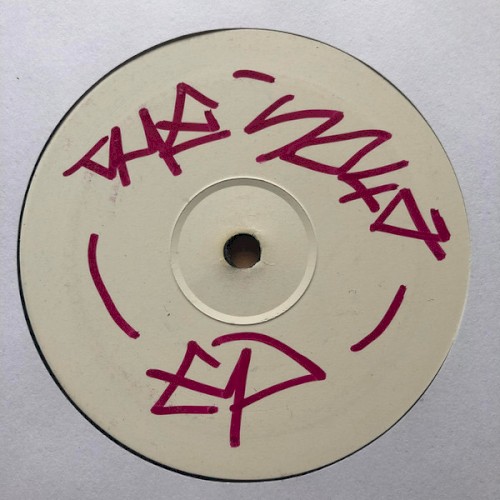 The Sofa EP