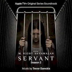Servant: Season 2