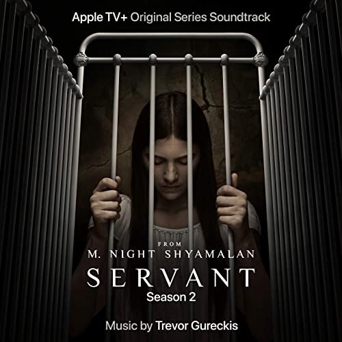 Servant: Season 2