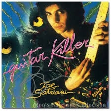 Guitar Killer