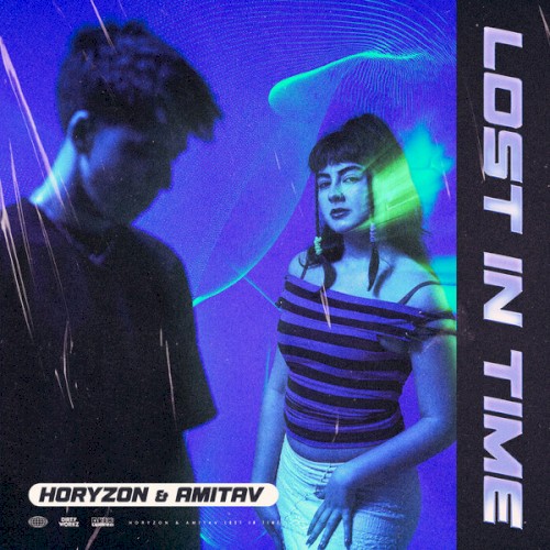 Lost in Time