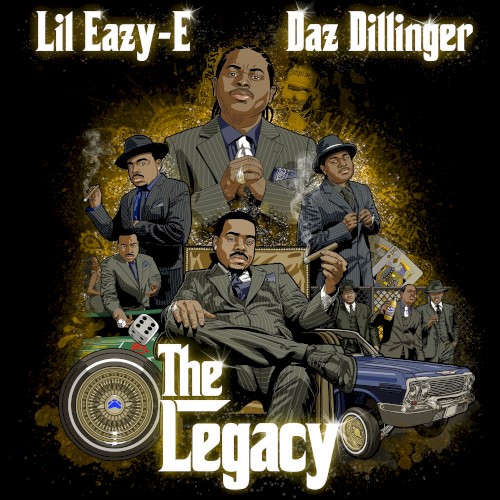 The Legacy