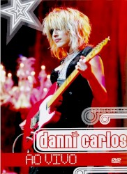 Danni Carlos – Ao Vivo