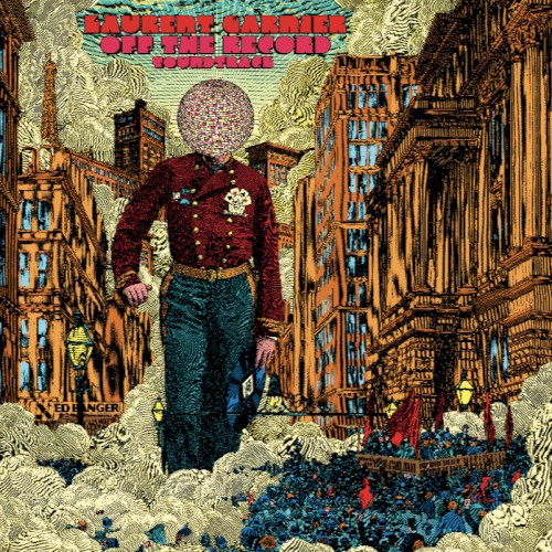 Off The Record Soundtrack