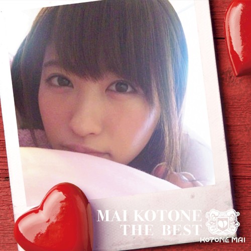 Mai Kotone the BEST